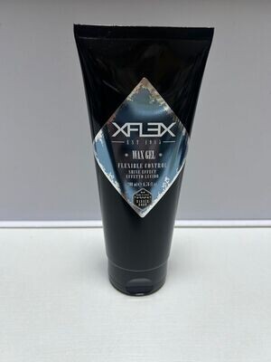 XFLEX WAX GEL EDELSTEIN 200 ML