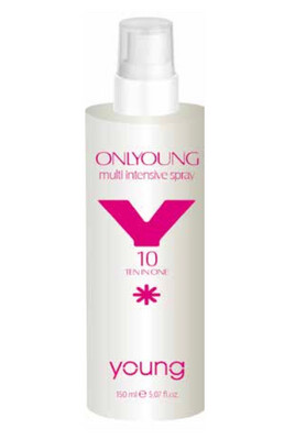 ONLYOUNG SPRAY 10 IN 1 YOUNG 150 ML