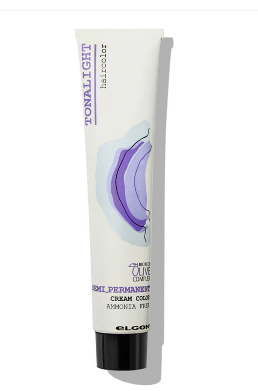 TONALIGHT ELGON 100 ML BIONDI TONALIGHT ELGON 100 ML BIONDI