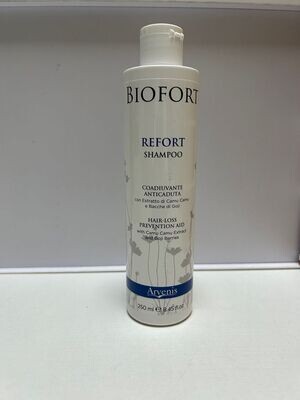 REFORT SHAMPOO BIOFORT 250 ML