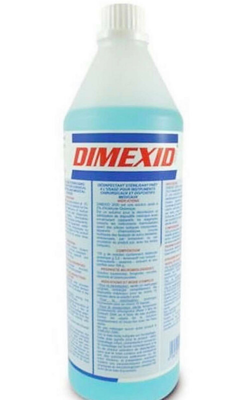 DIMEXID 1000 MLSTERILIZZANTE