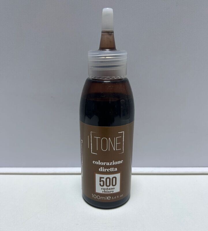 I TONE RETRO' 100 ML CASTANI I TONE RETRO' 100 ML CASTANI