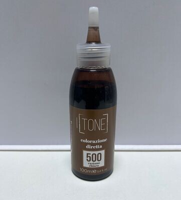 I TONE RETRO' 100 ML CASTANI