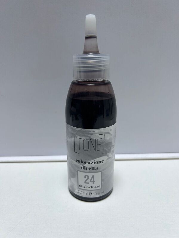 I TONE RETRO' 100 ML GRIGI I TONE RETRO' 100 ML GRIGI
