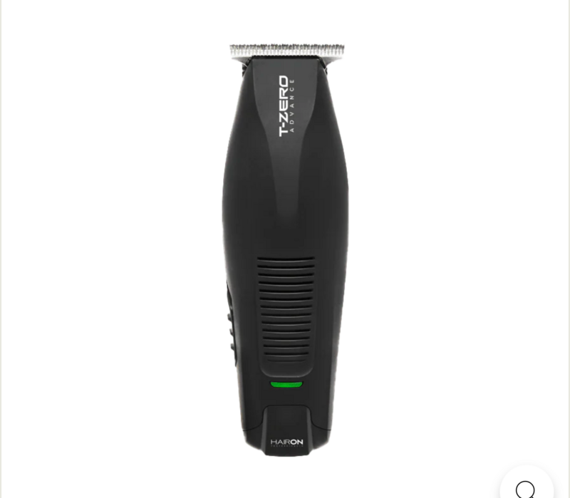 TOSATRICE HAIR ON T-ZERO ADVANCE TOSATRICE HAIR ON T-ZERO ADVANCE