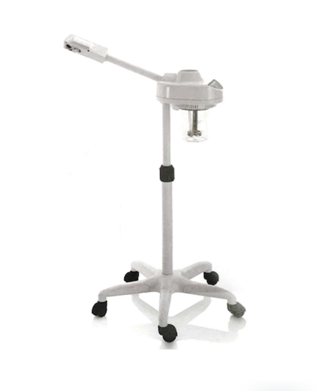 VAPORIZZATORE AD OZONO CON PIEDE EGO VAPORIZZATORE AD OZONO CON PIEDE EGO