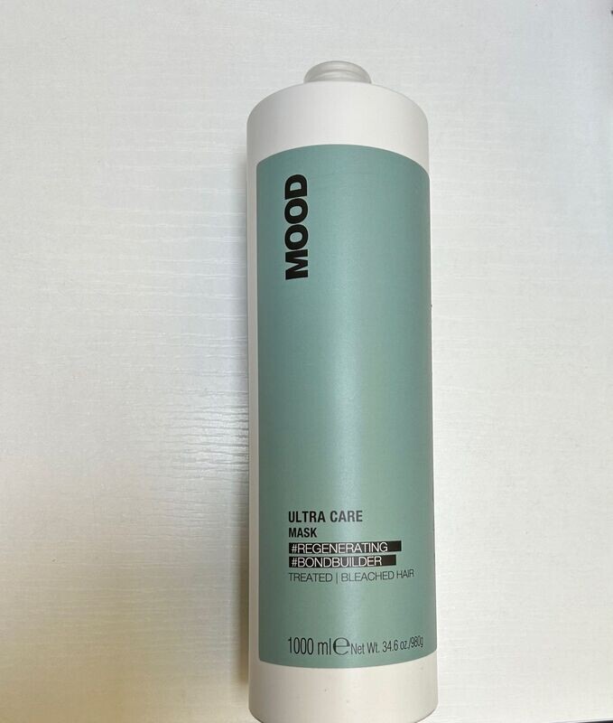 ULTRA CARE MASK MOOD LT