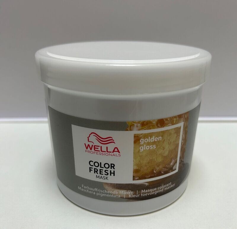 COLOR FRESH MASK 500 ML