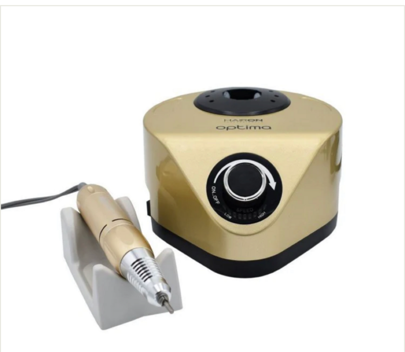 MICROMOTORE PROFESSIONALE OPTIMA HAIR-ON MICROMOTORE PROFESSIONALE OPTIMA HAIR-ON