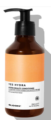 YES HYDRA BEAUTY CONDITIONER ELGON 250 ML YES HYDRA BEAUTY CONDITIONER ELGON 250 ML