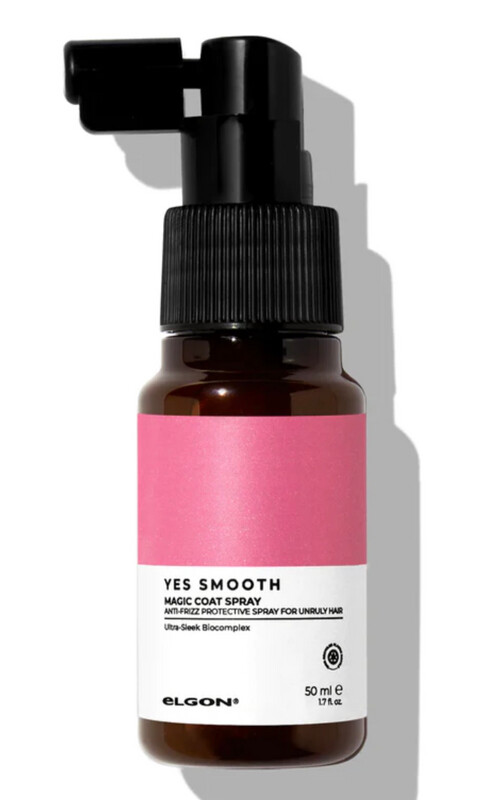 YES SMOOTH MAGIC COAT SPRAY 50 ML ELGON YES SMOOTH MAGIC COAT SPRAY 50 ML ELGON