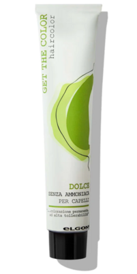 TB COLORE GET COLOR DOLCE ELGON 100 ML(TUTTE LE NUANCES) X 36 PZ