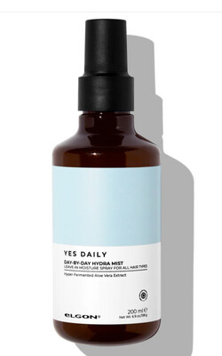 YES DAILY DAY BY DAY HIDRA MIST 200 ML ELGON