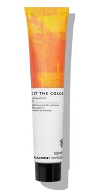 TB COLORE GET COLOR ELGON 100 ML ROSSI TB COLORE GET COLOR ELGON 100 ML ROSSI