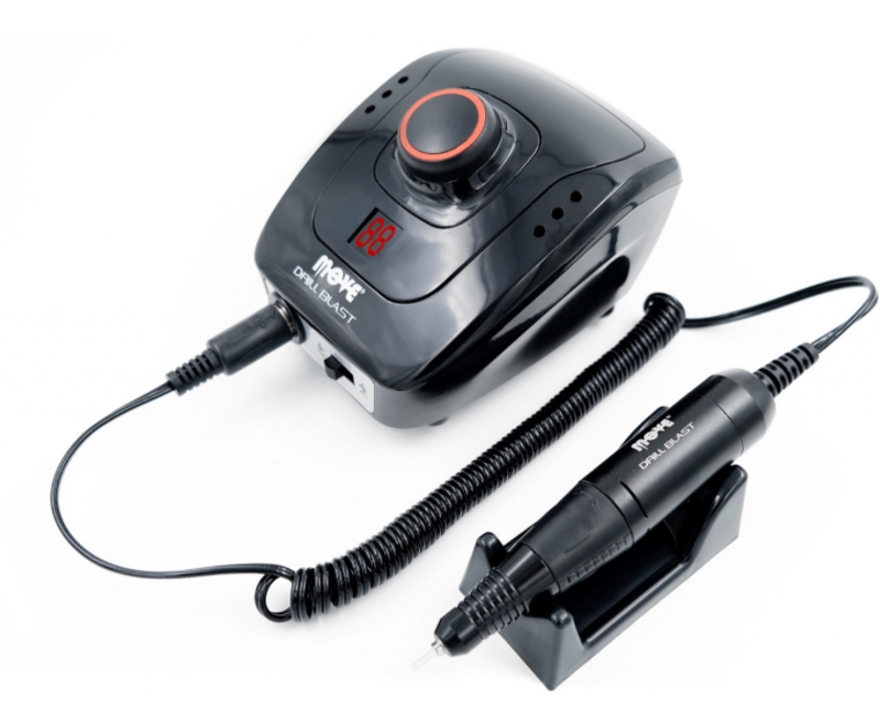 FRESA MOVE DRILL BLAST 35000 GIRI FRESA MOVE DRILL BLAST 35000 GIRI