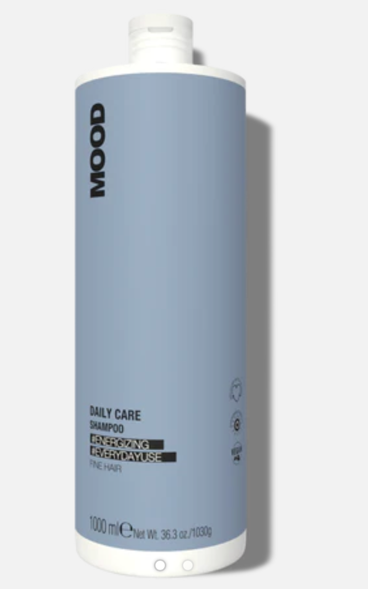 DAILY CARE SHAMPOO MOOD LT