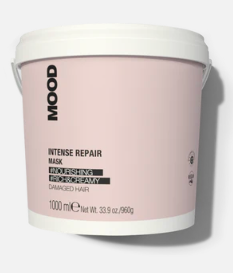 INTENSE REPAIR MASK MOOD  1000 ML
