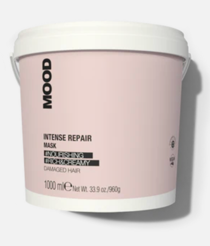INTENSE REPAIR MASK MOOD 1000 ML INTENSE REPAIR MASK MOOD 1000 ML