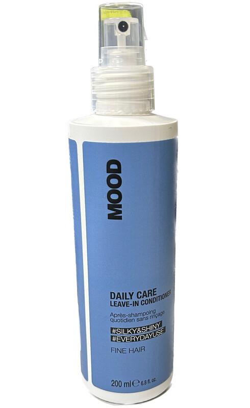 DAILY CARE LEAVE-IN CONDITIONER MOOD 200 ML DAILY CARE LEAVE-IN CONDITIONER MOOD 200 ML