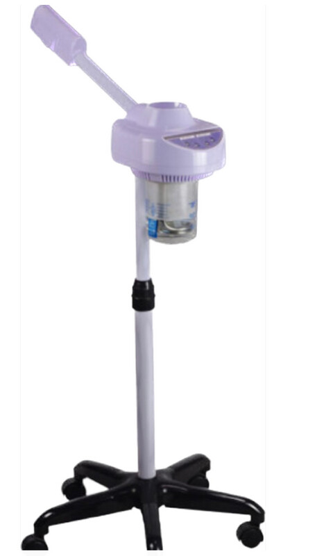 VAPORIZZATORE AD OZONO MOVE CON PIEDE VAPORIZZATORE AD OZONO MOVE CON PIEDE