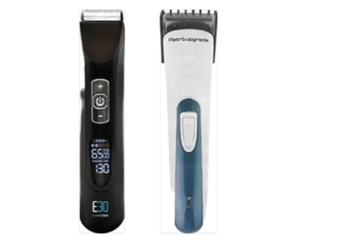 TOSATRICE E 30 HAIR ON OMAGGIO MINI CLIPPER RETRO' RUP 620