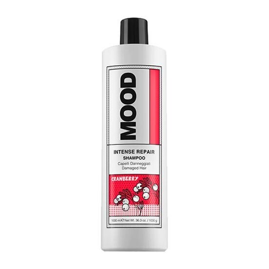 INTENSE REPAIR SHAMPOO MOOD 1000 ML INTENSE REPAIR SHAMPOO MOOD 1000 ML