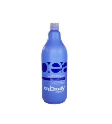 SHAMPOO LT BEAUTY EVOLUTION PER CAPELLI RICCI SHAMPOO LT BEAUTY EVOLUTION PER CAPELLI RICCI