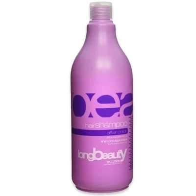 SHAMPOO LT BEAUTY EVOLUTION DOPOCOLORE SHAMPOO LT BEAUTY EVOLUTION DOPOCOLORE