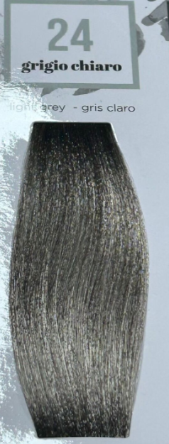 I TONE RETRO' 100 ML GRIGI, Tonalità: 24 GRIGIO CHIARO