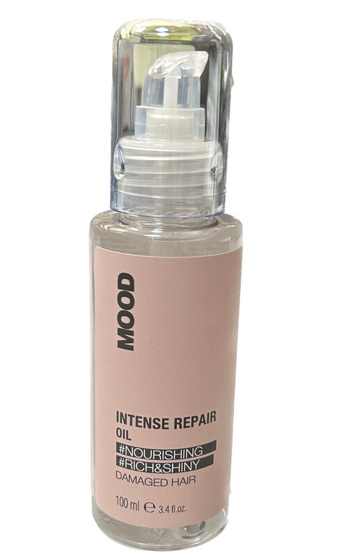 INTENSE REPAIR OIL MOOD 100 ML