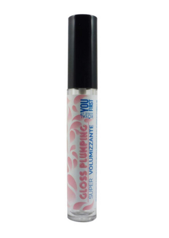 GLOSS PLUMPING ROYAL MAKE UP GLOSS PLUMPING ROYAL MAKE UP