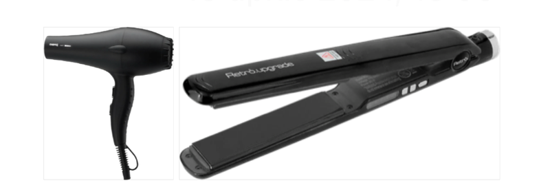 PHON MOVE AIR 9000 BLACK PIU' PIASTRA RETRO' RUP 114 C/KER PHON MOVE AIR 9000 BLACK PIU' PIASTRA RETRO' RUP 114 C/KER