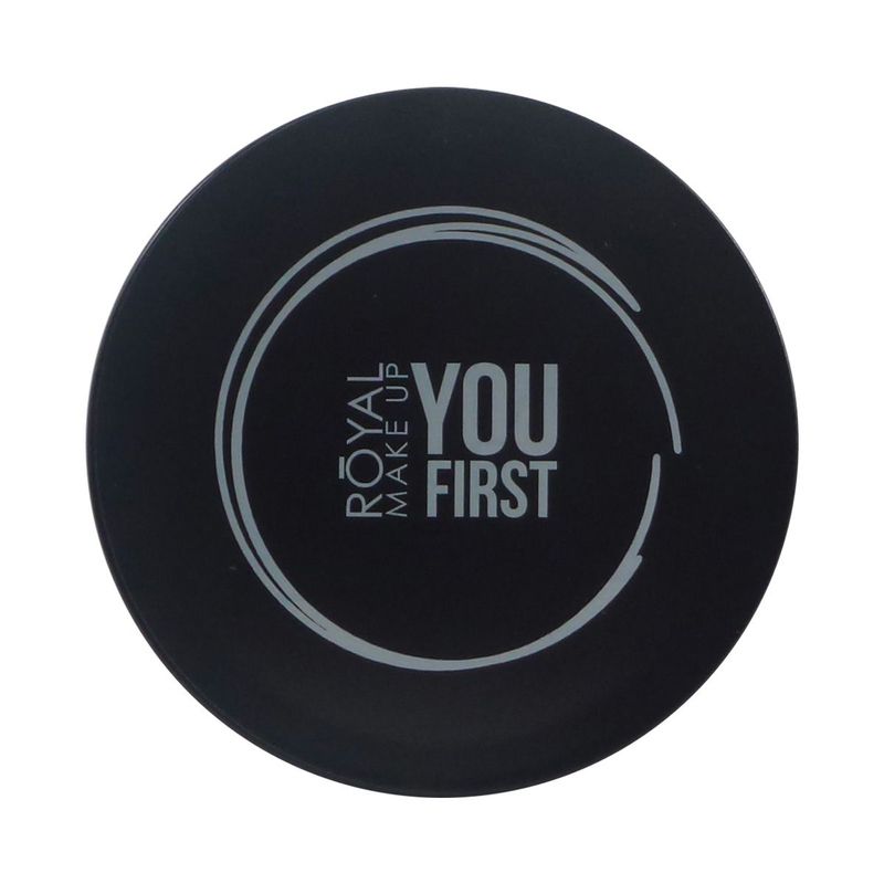 ROYAL MAKE-UP POLVERE DI RISO