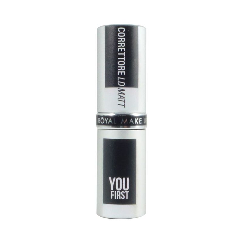ROYAL MAKE-UP CORRETTORE LD MATT