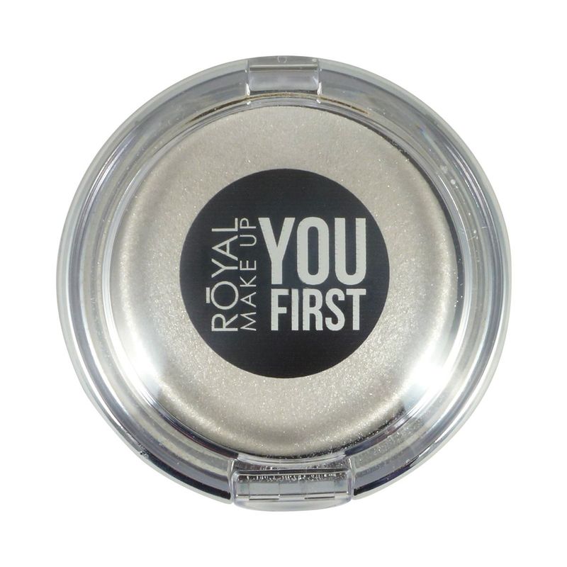 ROYAL MAKE-UP ILLUMINANTE EARTH MOON