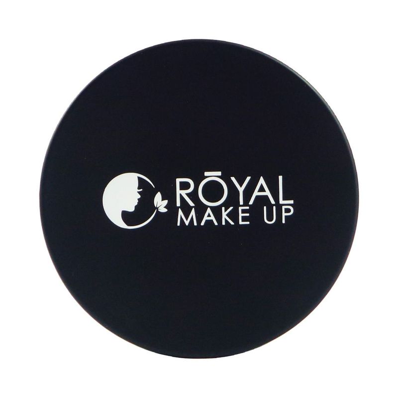ROYAL MAKE-UP CIPRIA COMPATTA DELUXE
