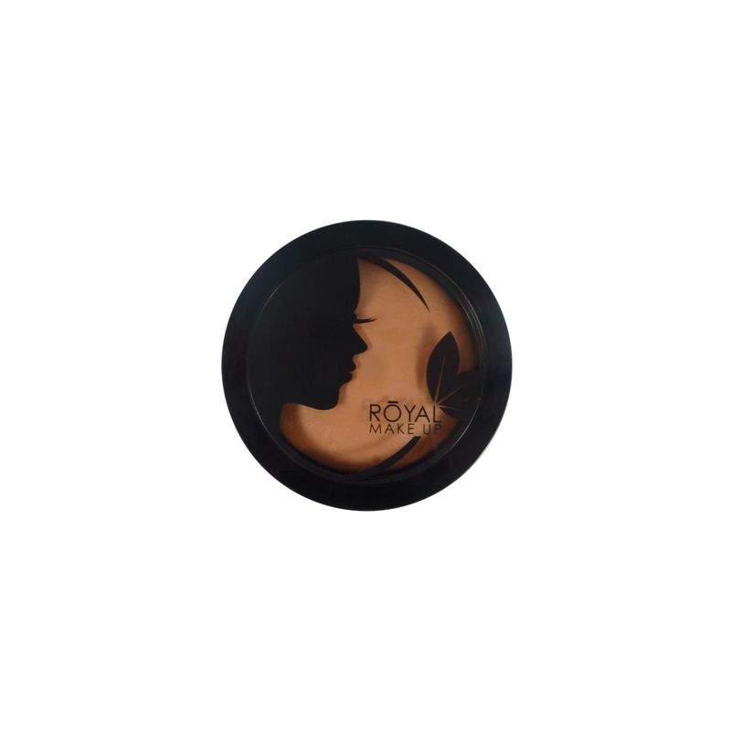 ROYAL MAKE-UP TERRA DELUXE