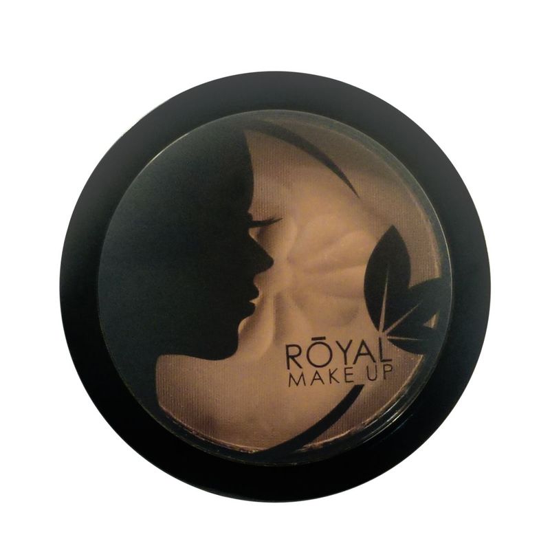 ROYAL MAKE-UP TERRA OPACA DELUXE