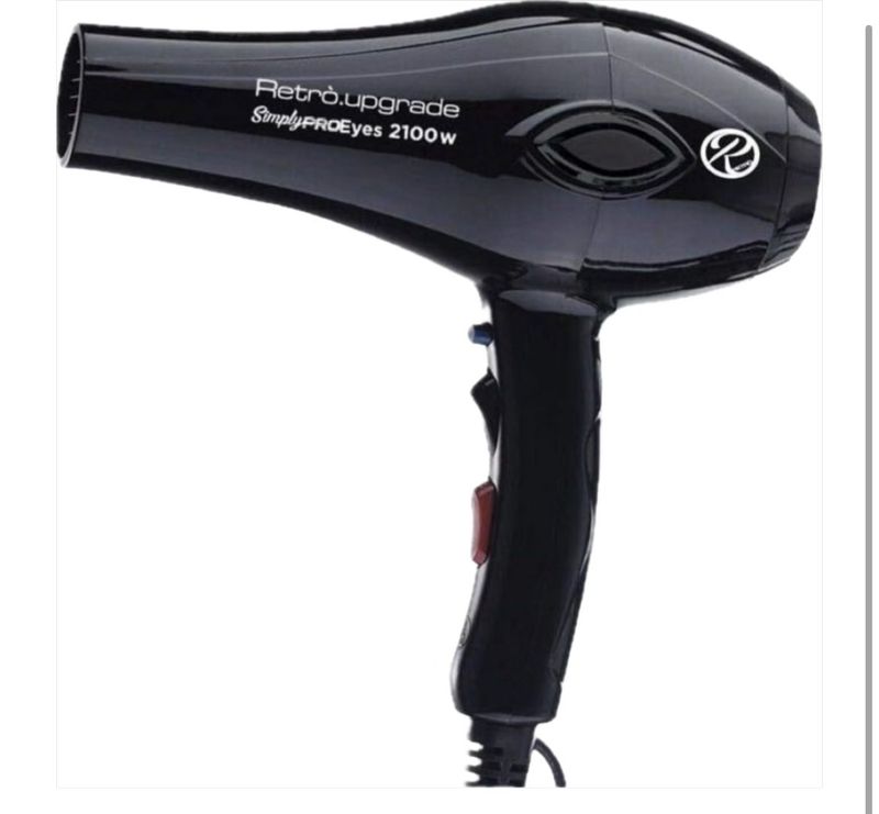 PHON SIMPLY PRO BLACK RETRO' UP GRADE 2100 WATT CON DUE BECCUCCI PHON SIMPLY PRO BLACK RETRO' UP GRADE 2100 WATT CON DUE BECCUCCI