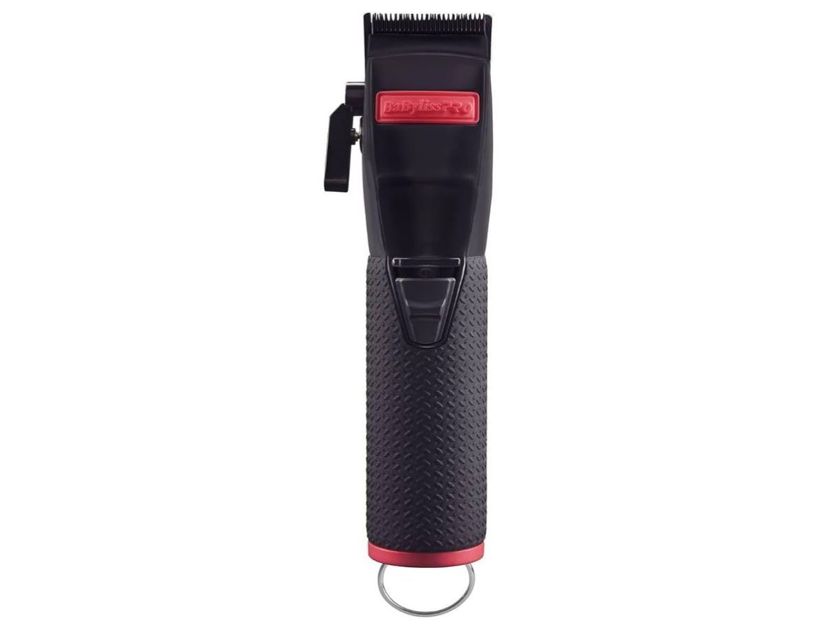 TOSATRICE BABYLISS BOOST+BLACK FX 8700RPBE MATT OMAGGIO DOPOBARBA H-ZONE