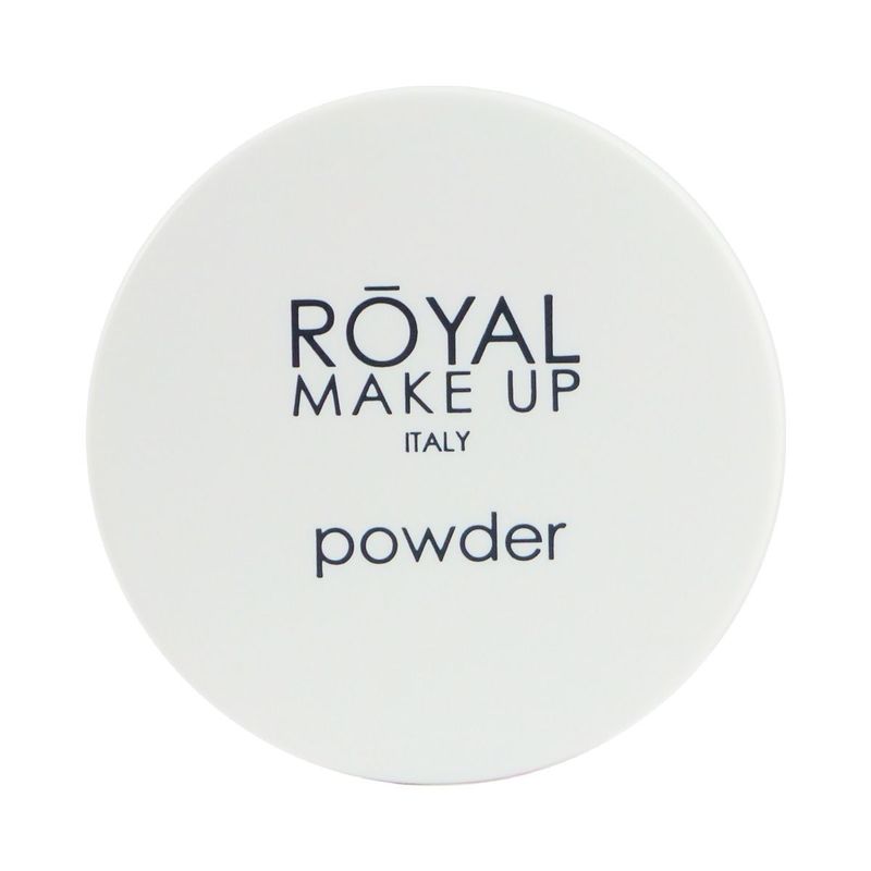 ROYAL MAKE-UP CIPRIA IN POLVERE