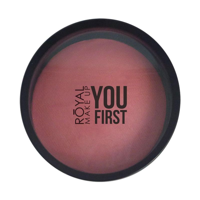 ROYAL MAKE-UP PHARD COTTO