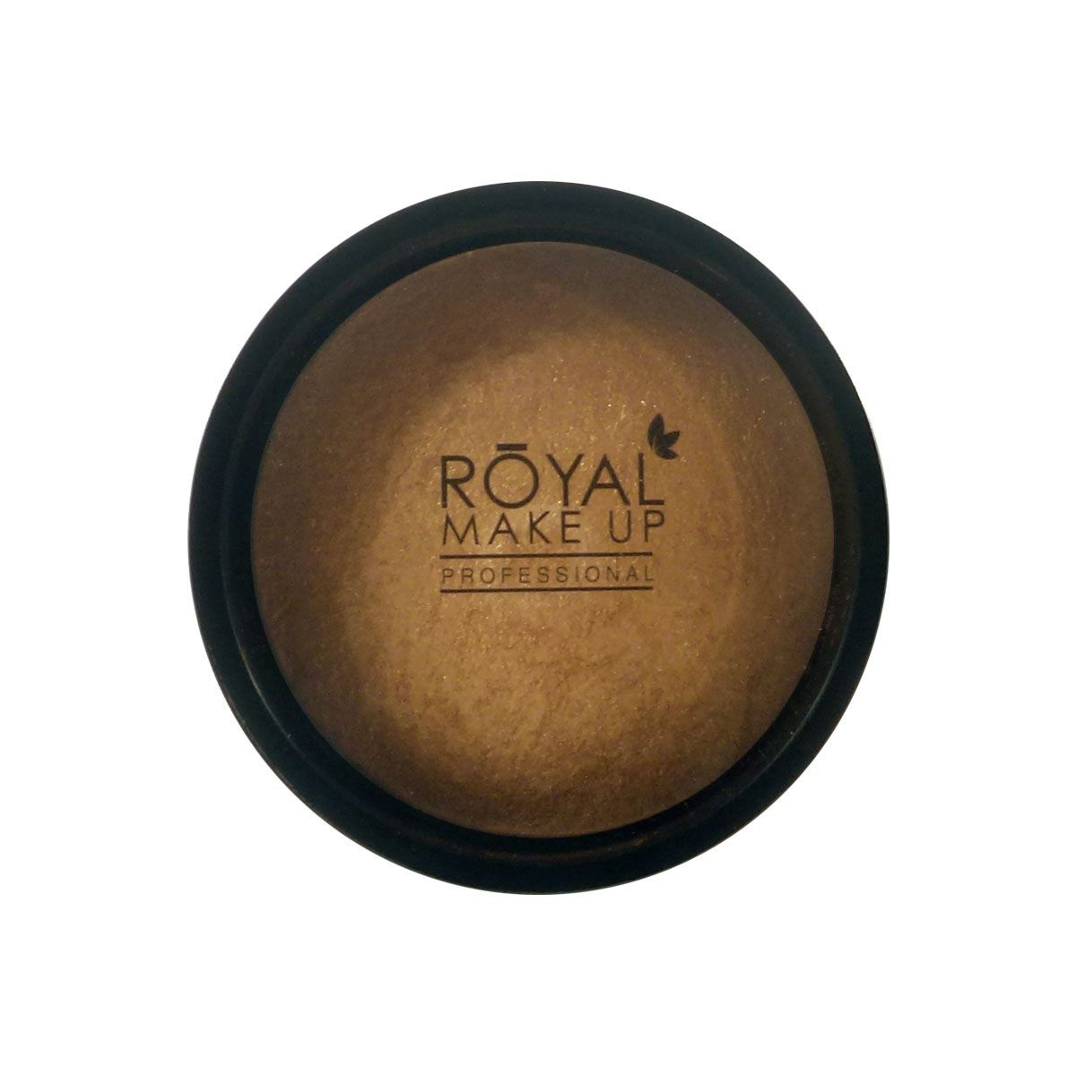 ROYAL MAKE-UP TERRA MAYA CLASSICA, Colorazioni: 01 GOLD