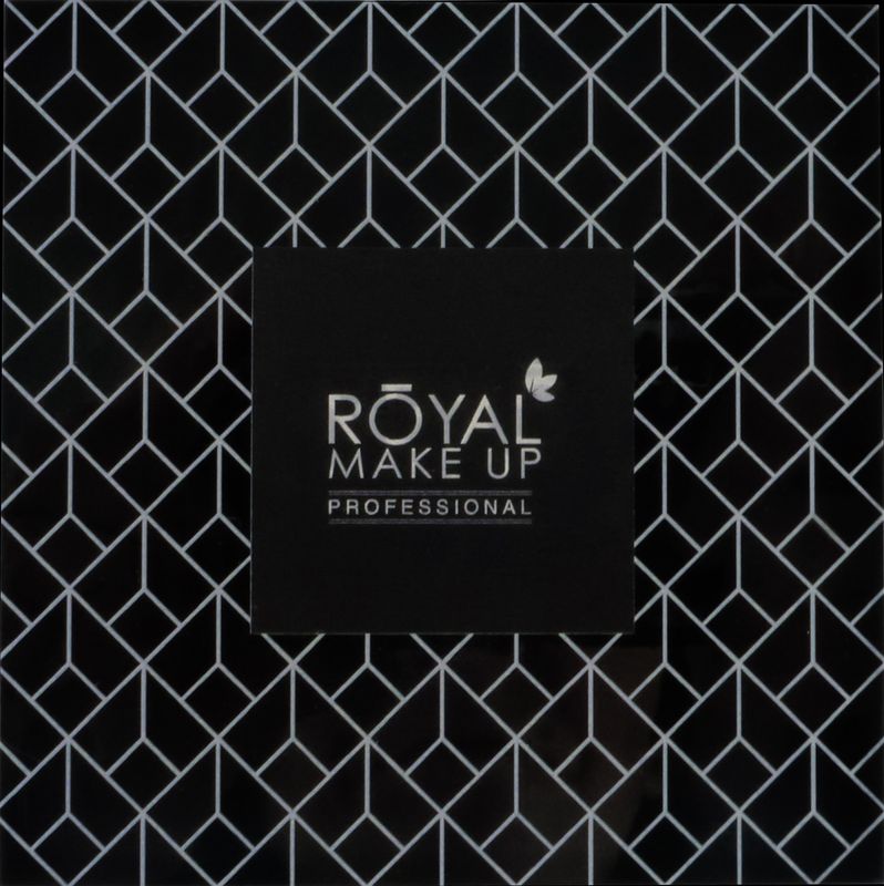 ROYAL MAKE-UP PHARD COTTO