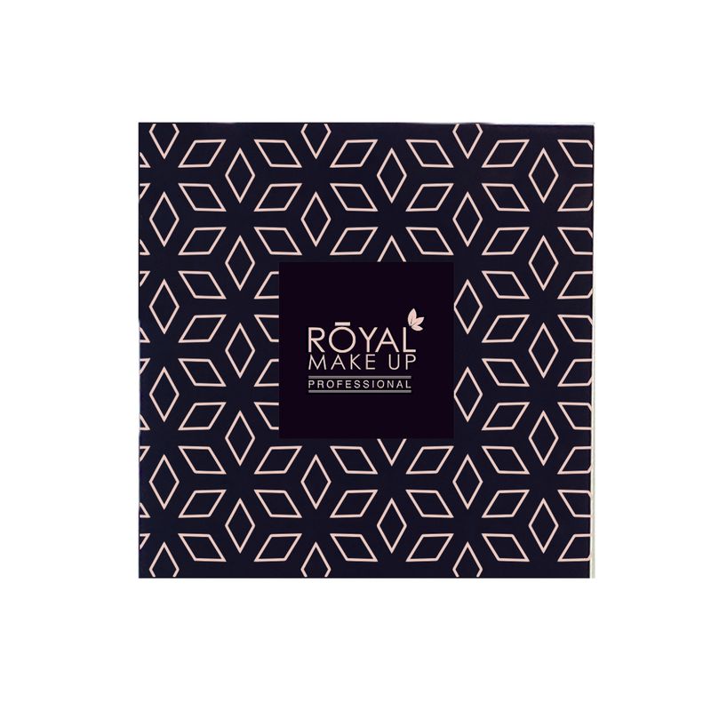 ROYAL MAKE-UP TERRA MELANGE