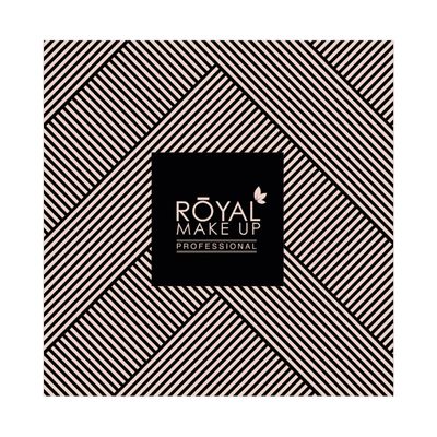 ROYAL MAKE-UP TERRA MOSAICO