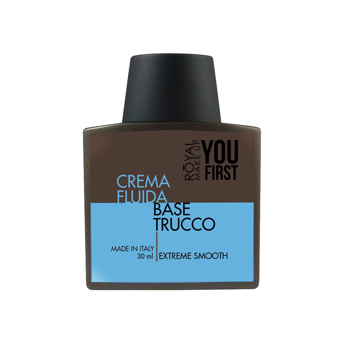 ROYAL MAKE-UP PRIMER