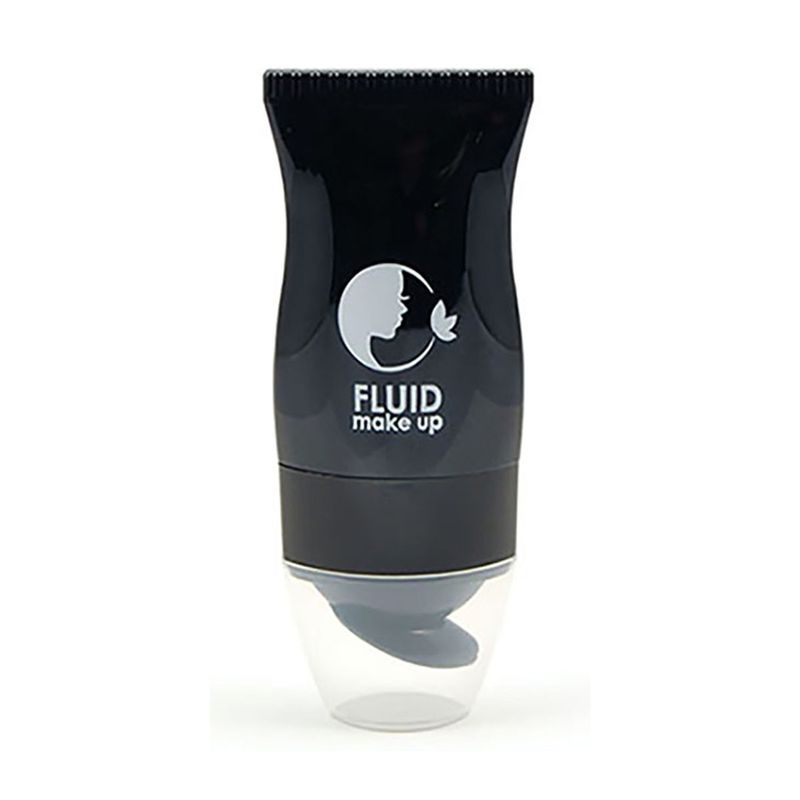 ROYAL MAKE-UP FLUID MAKE-UP MATT