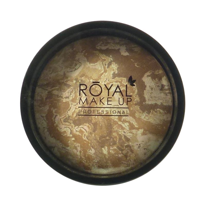 ROYAL MAKE-UP TERRA MELANGE CLASSIC