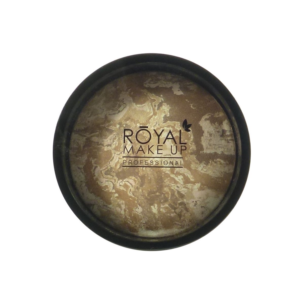 ROYAL MAKE-UP TERRA MELANGE CLASSIC, Colorazioni: 01